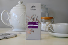 Lemon & Ginger Herbal Infused Loose Leaf Tea 100g Whittard - Best By: 11/2020