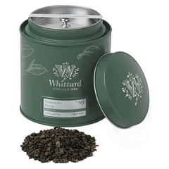 Decaffeinated Breakfast Tea 50 Teabags 125g Whittard- Best by: 1/2022