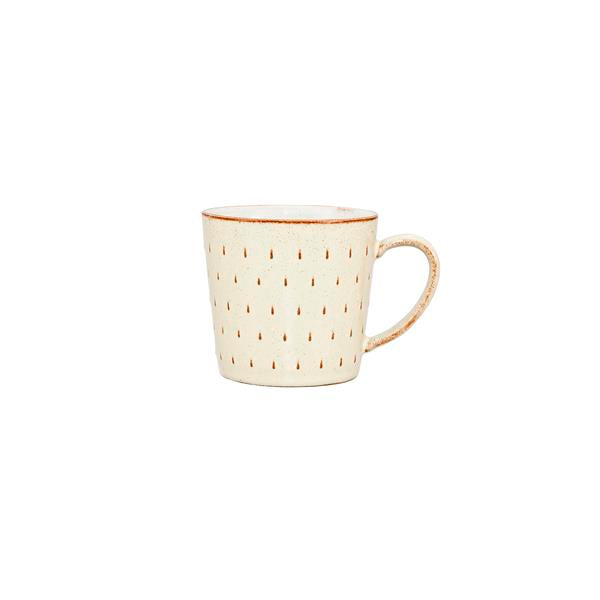 Veranda Cascade Mug Denby 10 oz Made in England
