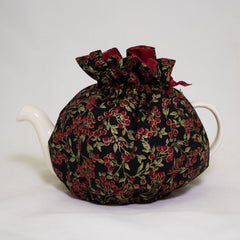 Christmas #5 2 Cup Wrap Cozy by Cricklewood Cottage