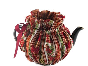 Elegance 2 cup Thisle Down Cozy
