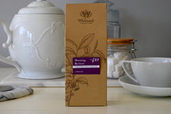 Lemon & Ginger Herbal Infused Loose Leaf Tea 100g Whittard - Best By: 11/2020