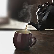 Rockingham Brown 6 cup Teapot Price & Kensington 39 oz