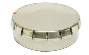 Tea Caddy (Empty) Whittard Straight Sided