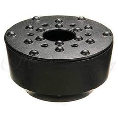 Tokyo Tetsubin Teapot Warmer - Black Cast Iron